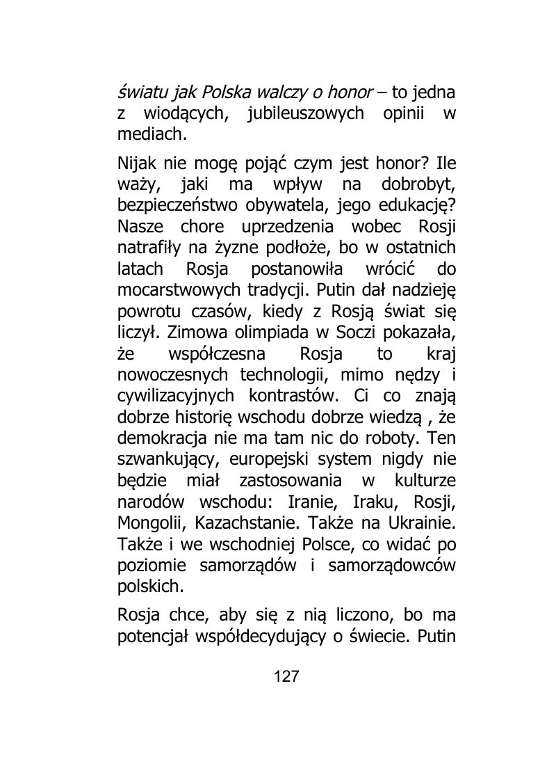 PROWINCJALKI zweryfik — strona 127