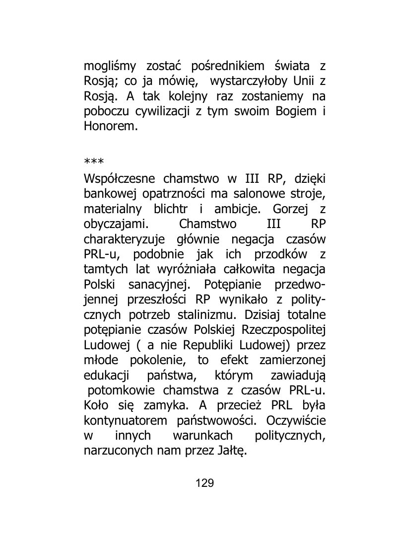 PROWINCJALKI zweryfik — strona 129