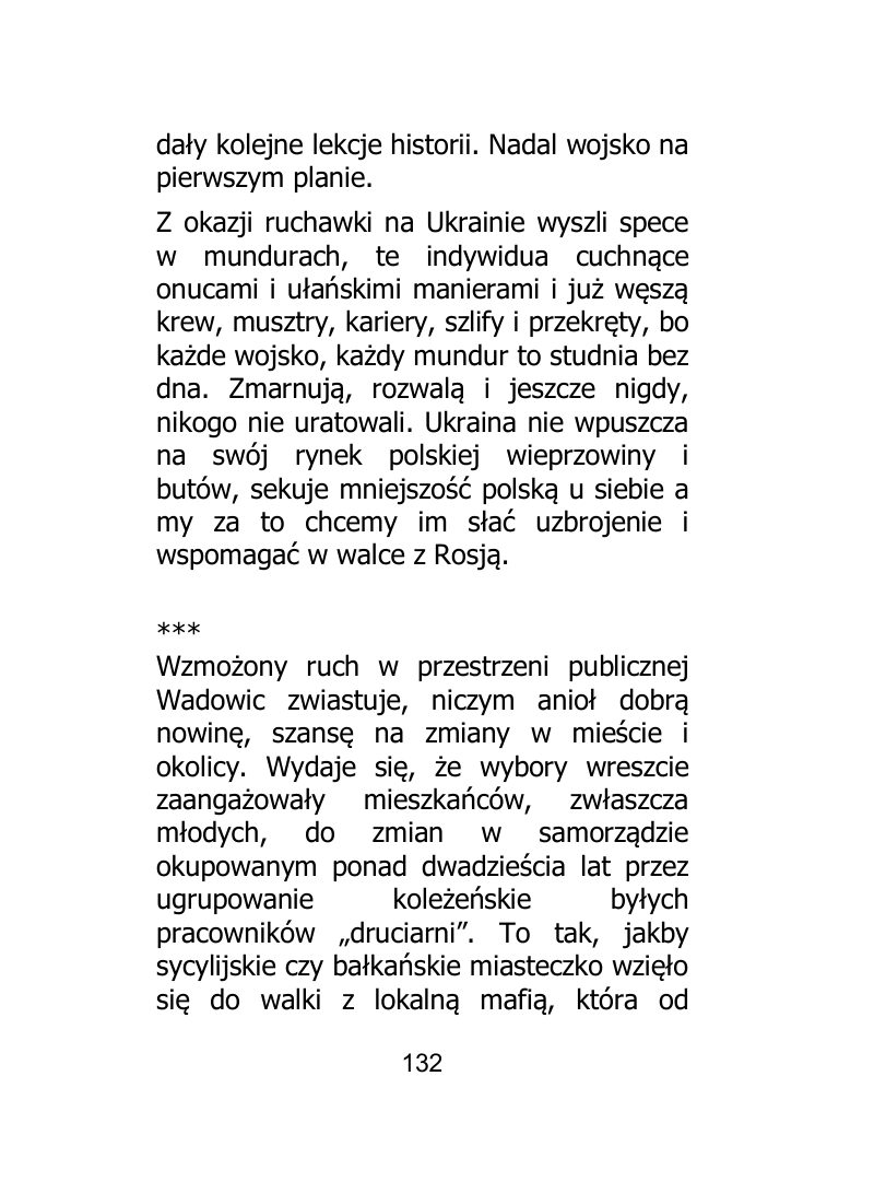 PROWINCJALKI zweryfik — strona 132