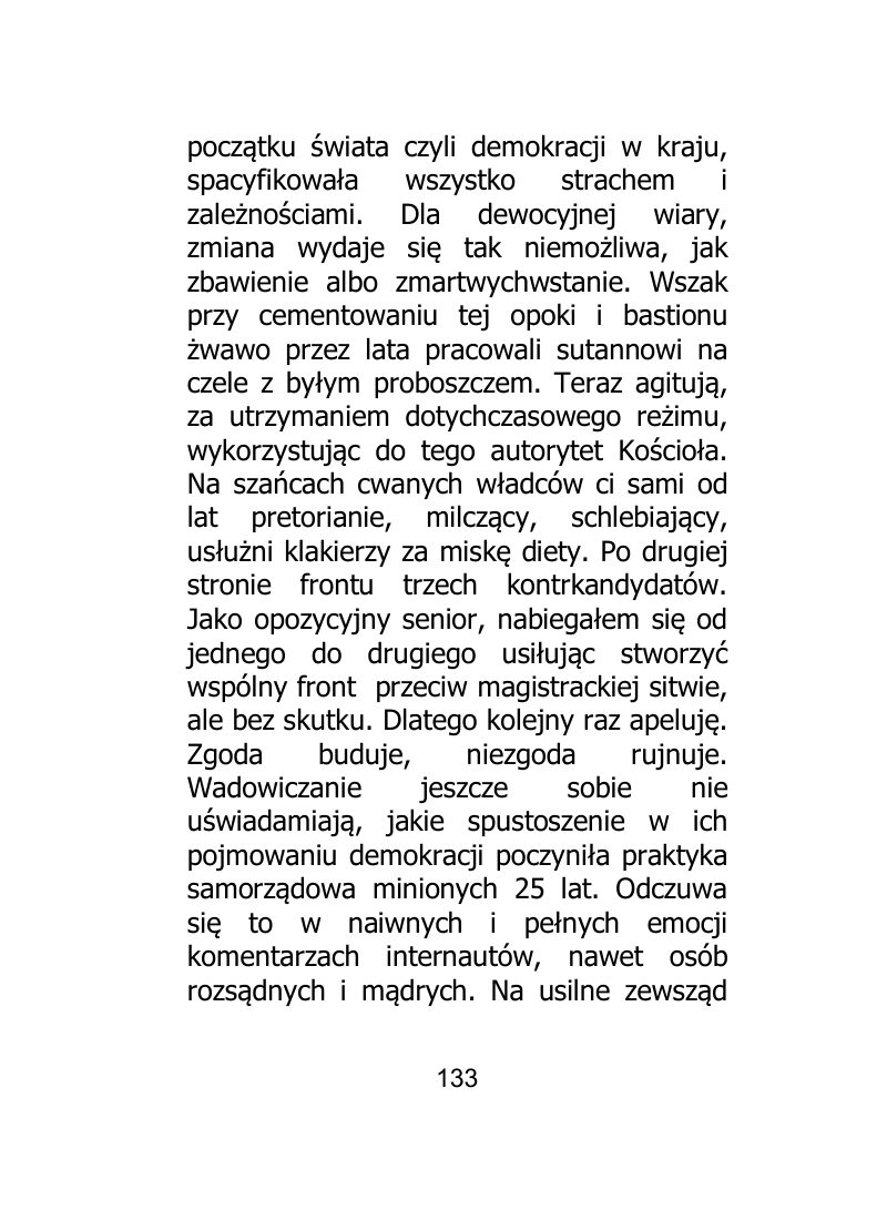 PROWINCJALKI zweryfik — strona 133