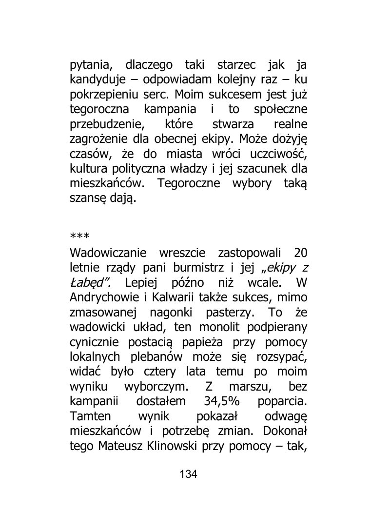 PROWINCJALKI zweryfik — strona 134