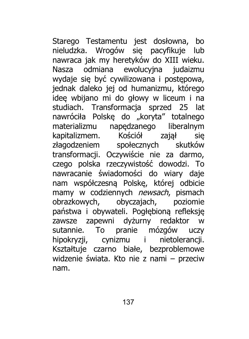 PROWINCJALKI zweryfik — strona 137