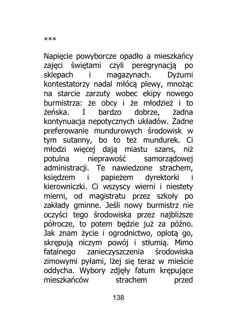 PROWINCJALKI zweryfik — strona 138