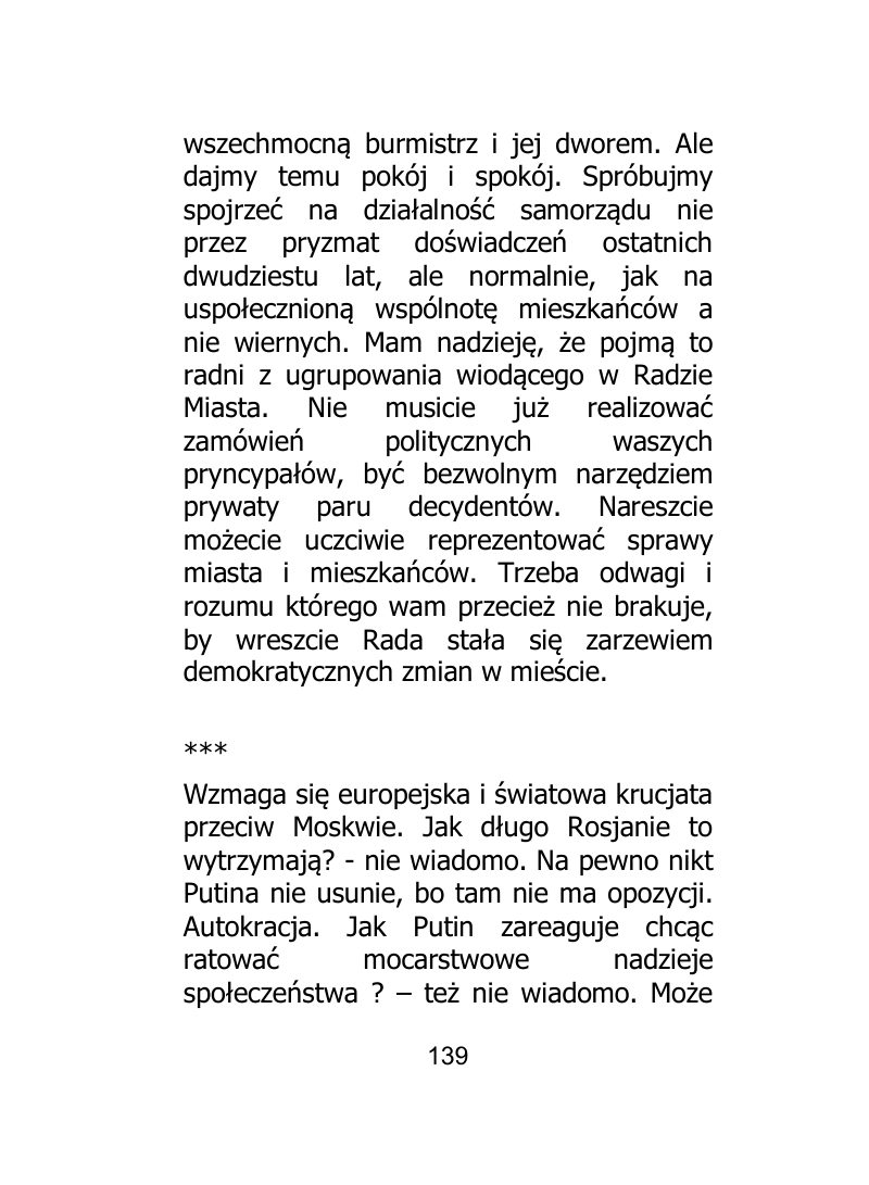 PROWINCJALKI zweryfik — strona 139