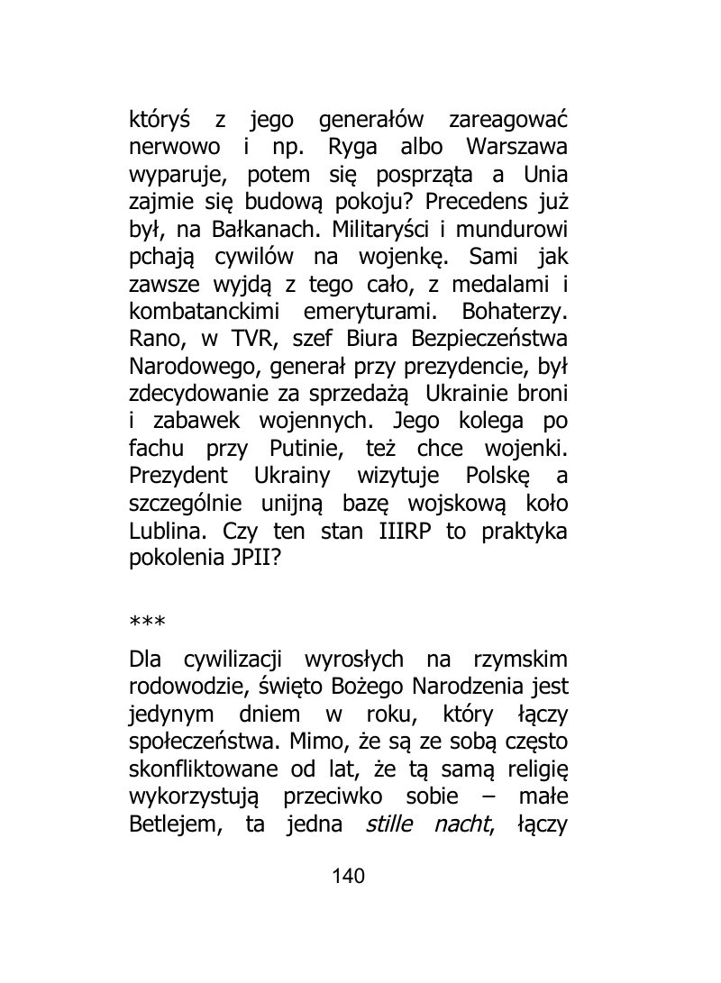PROWINCJALKI zweryfik — strona 140