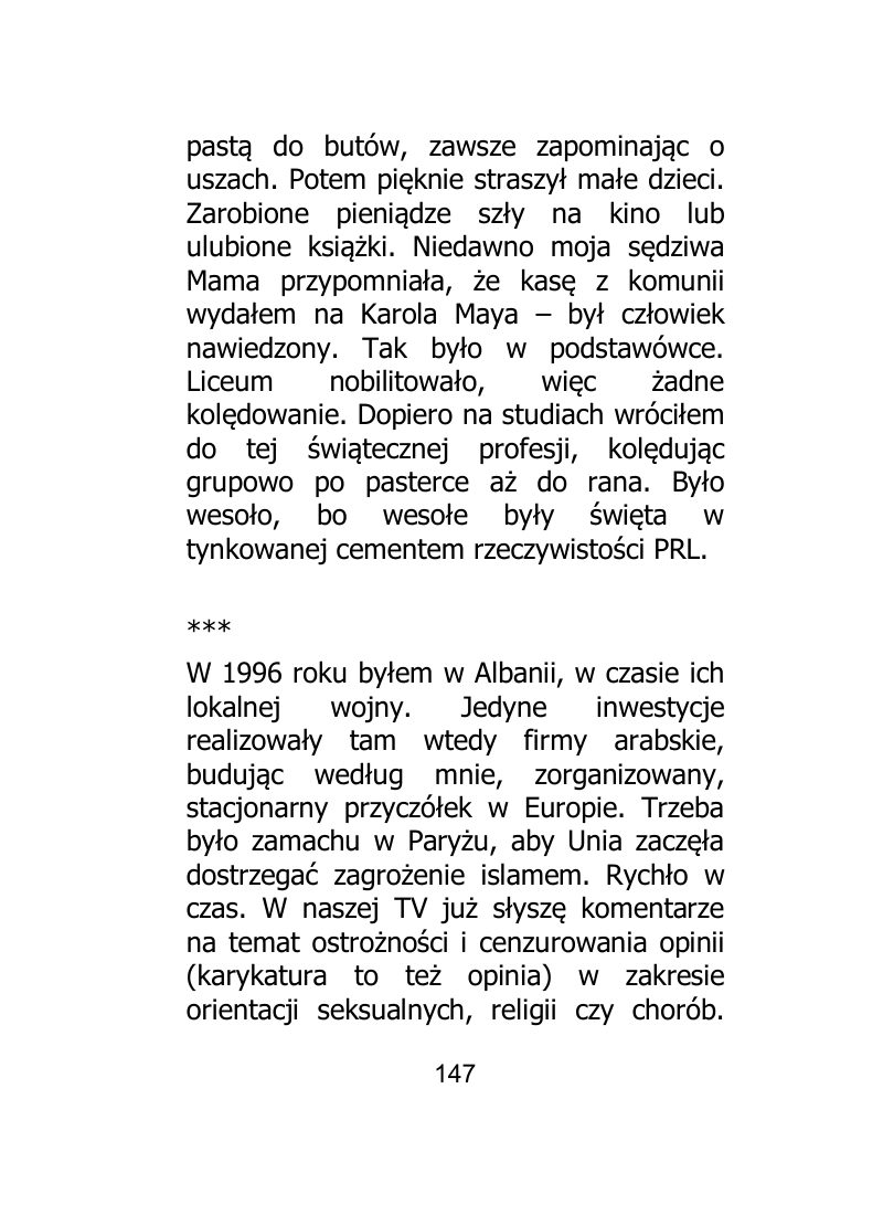 PROWINCJALKI zweryfik — strona 147
