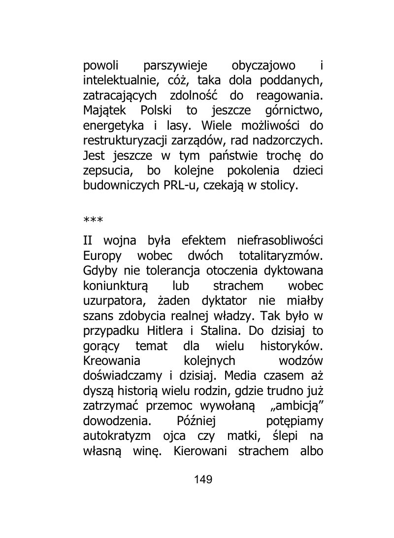 PROWINCJALKI zweryfik — strona 149