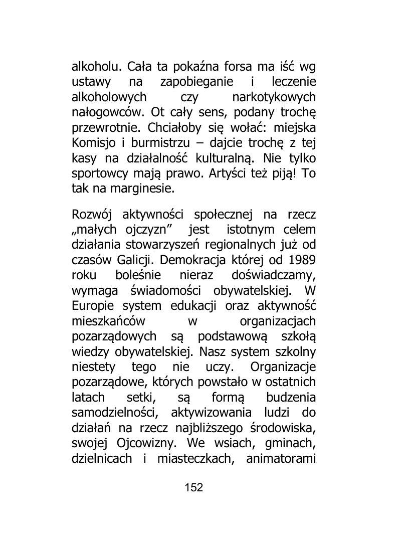 PROWINCJALKI zweryfik — strona 152