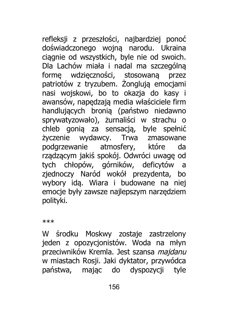 PROWINCJALKI zweryfik — strona 156