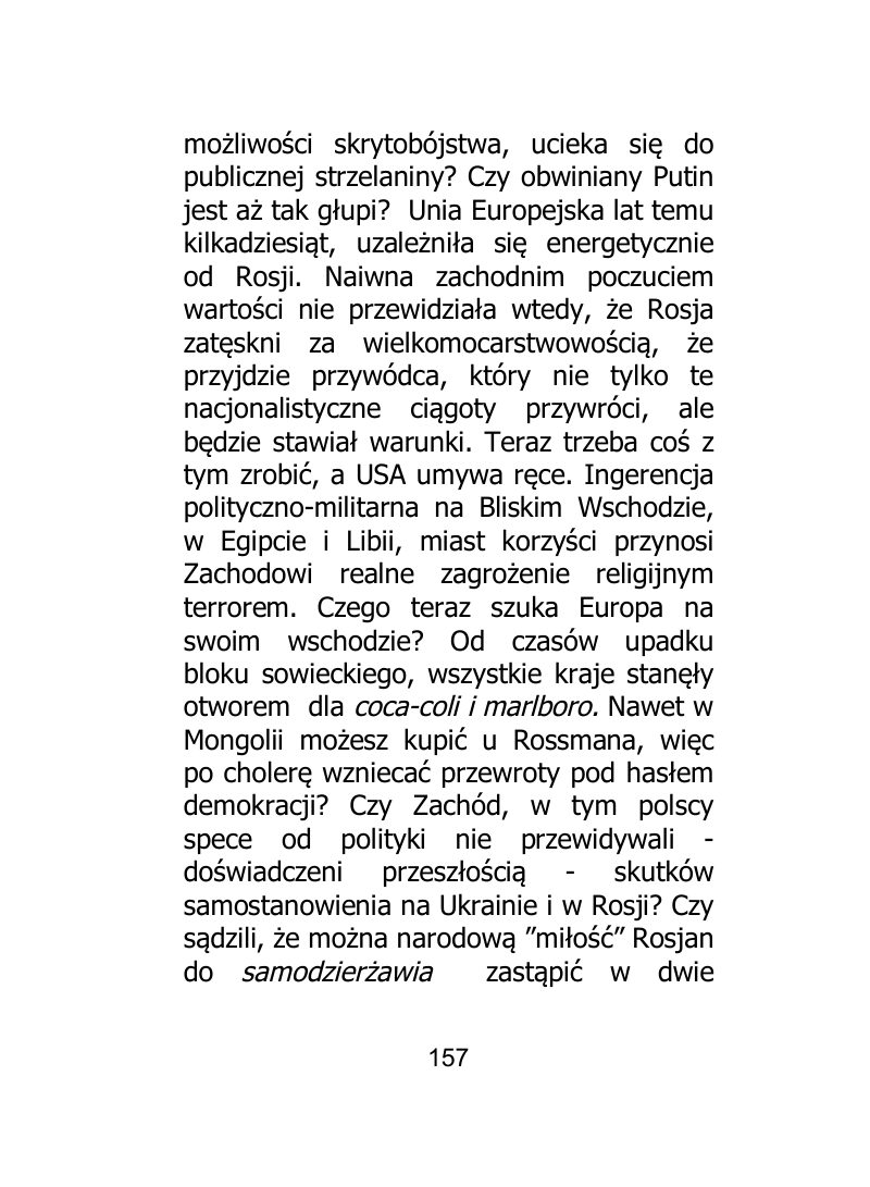 PROWINCJALKI zweryfik — strona 157