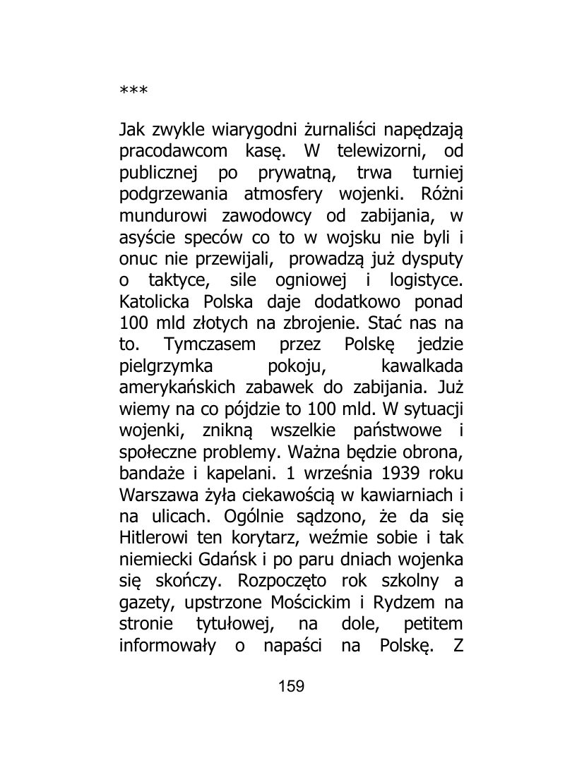 PROWINCJALKI zweryfik — strona 159