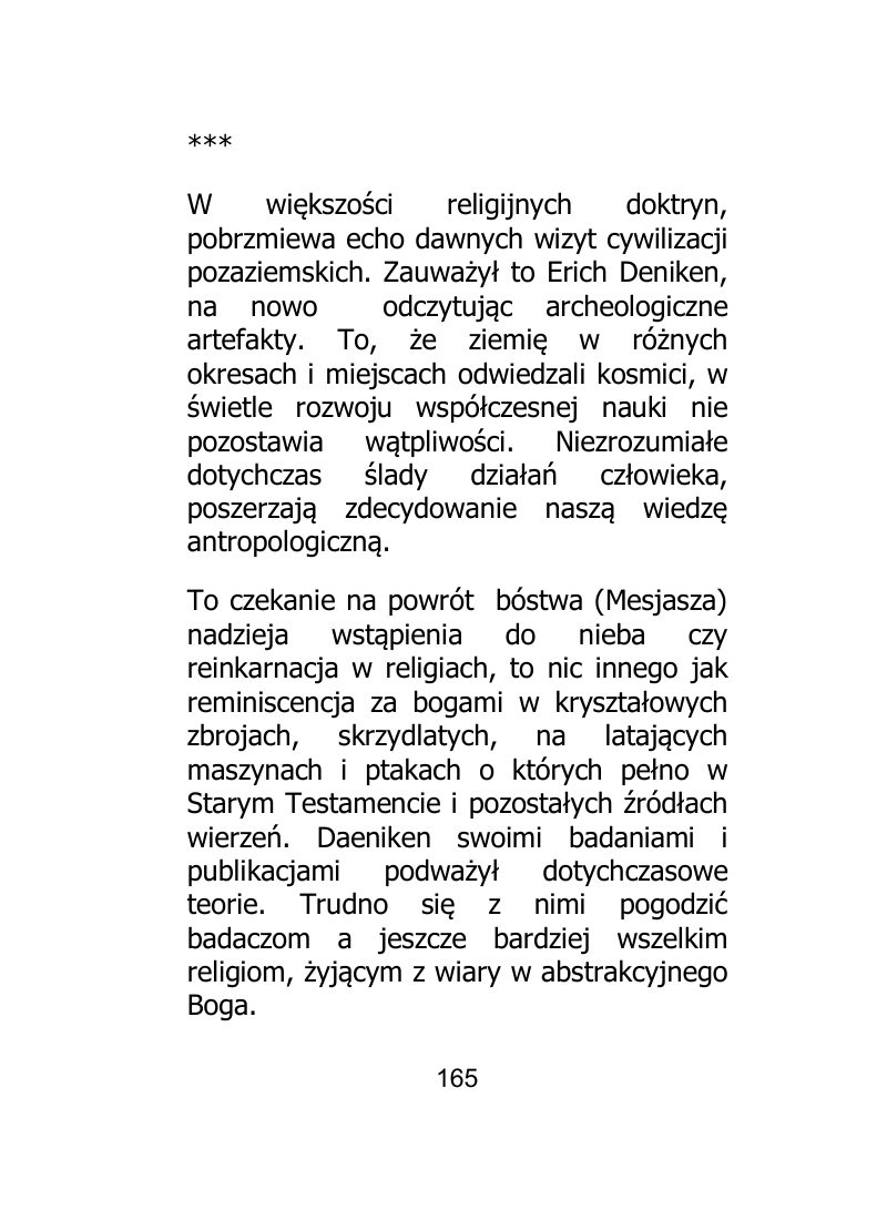 PROWINCJALKI zweryfik — strona 165