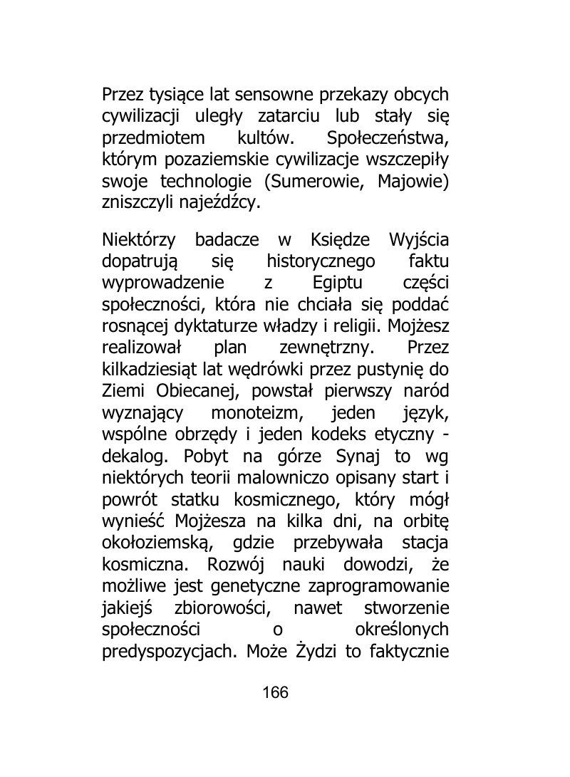 PROWINCJALKI zweryfik — strona 166