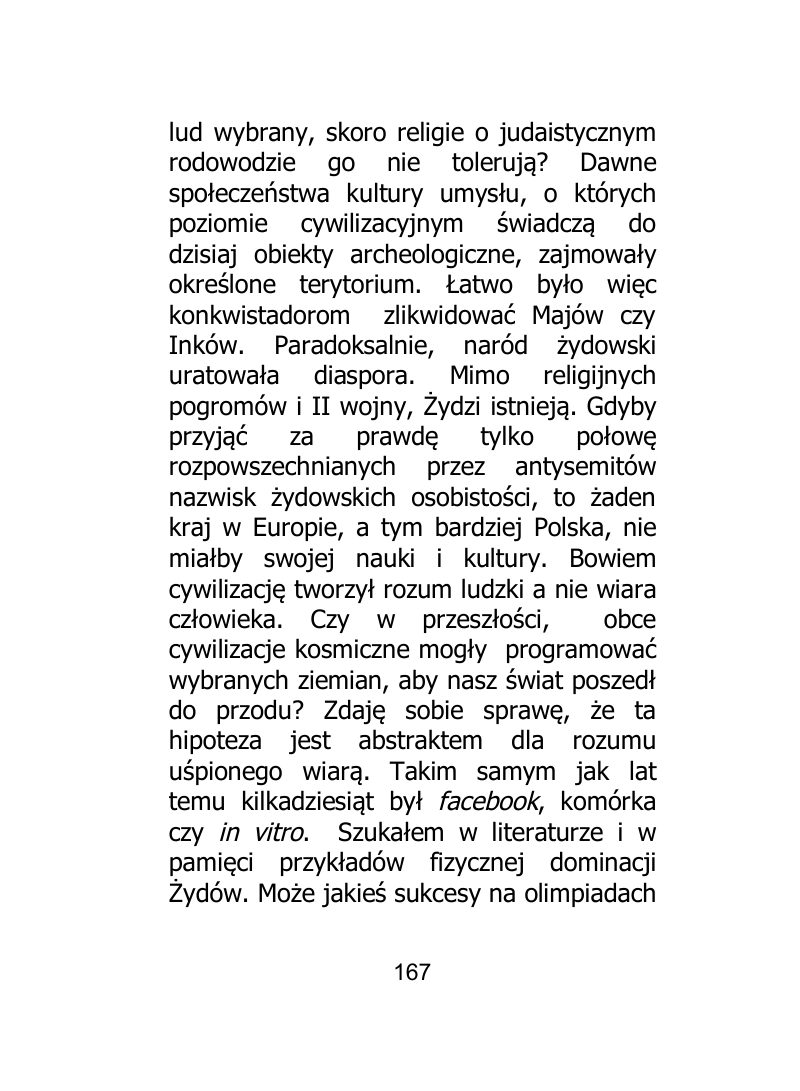 PROWINCJALKI zweryfik — strona 167