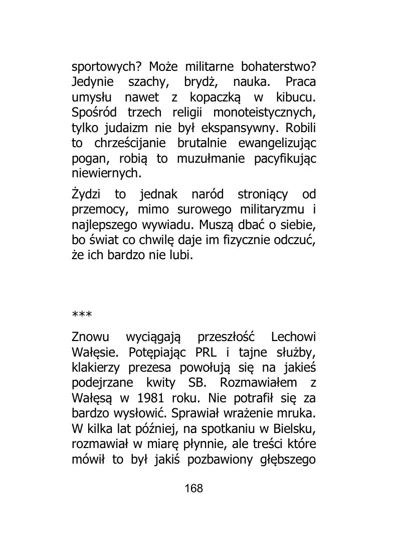 PROWINCJALKI zweryfik — strona 168
