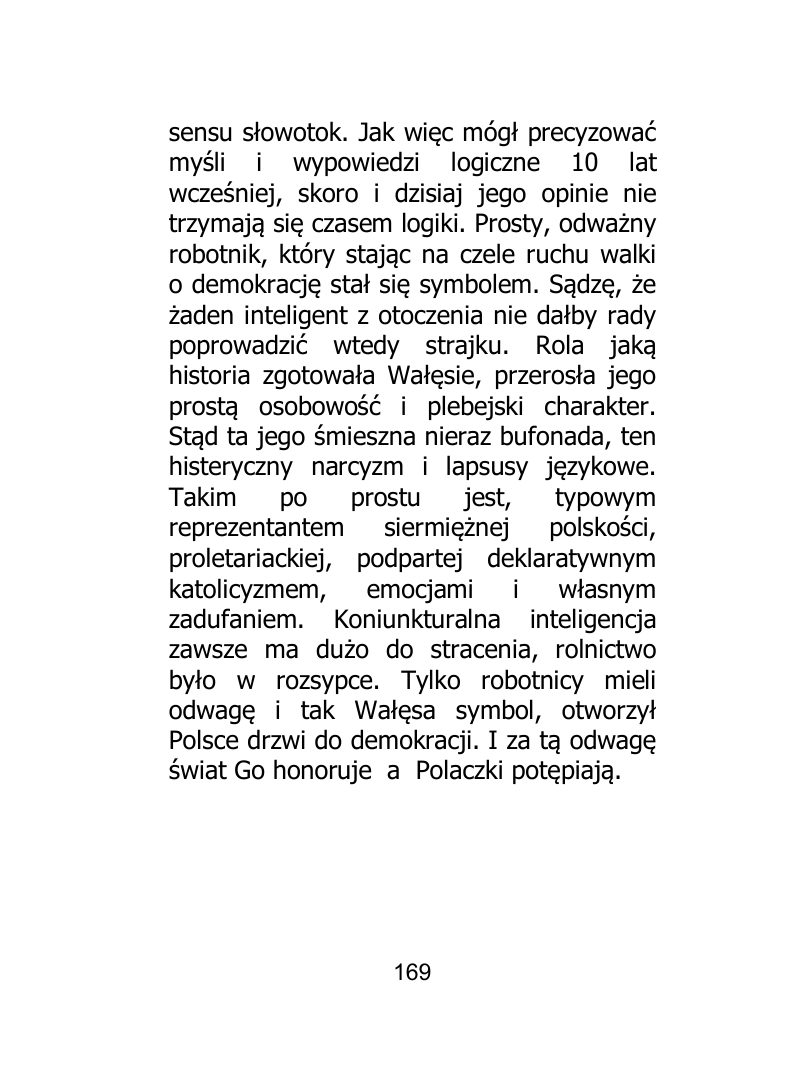 PROWINCJALKI zweryfik — strona 169