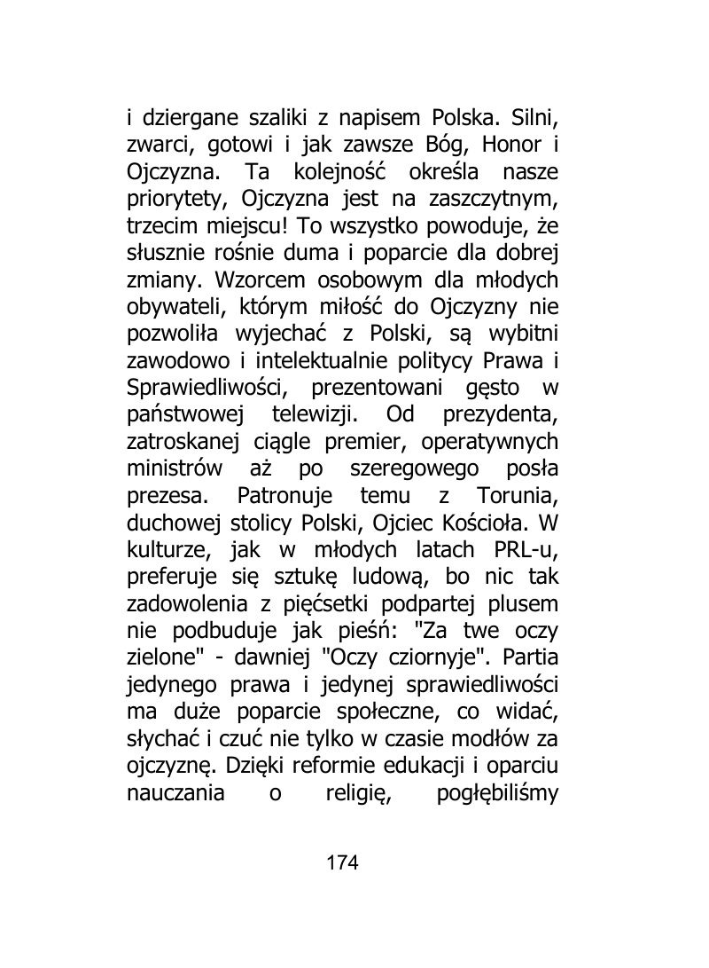 PROWINCJALKI zweryfik — strona 174