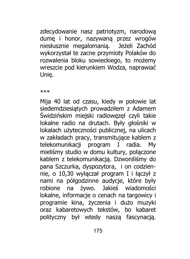 PROWINCJALKI zweryfik — strona 175