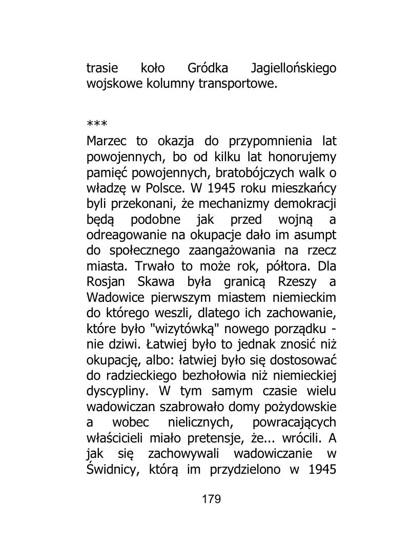PROWINCJALKI zweryfik — strona 179
