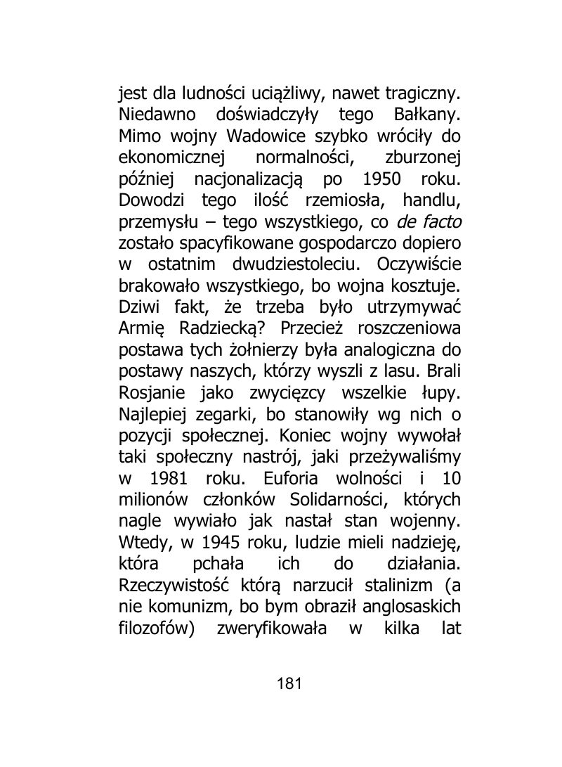 PROWINCJALKI zweryfik — strona 181