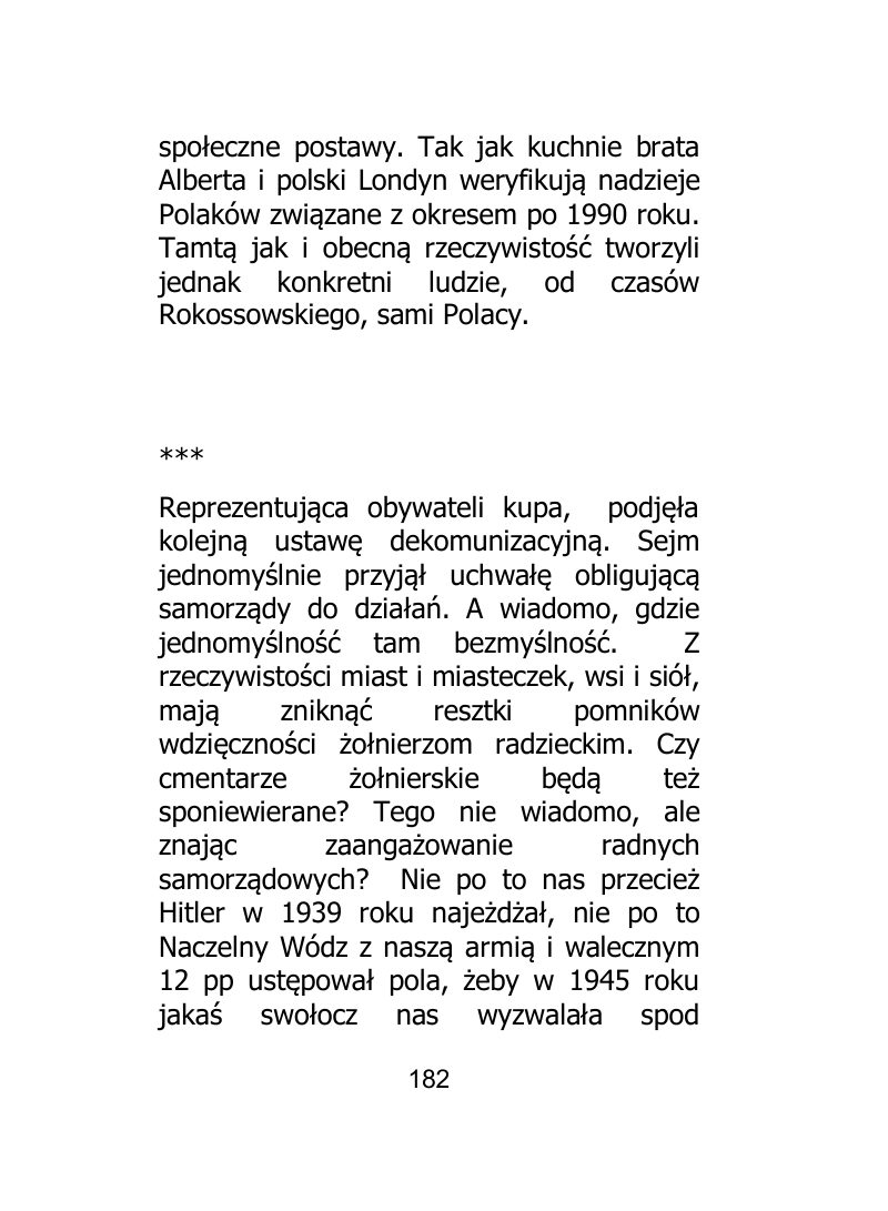 PROWINCJALKI zweryfik — strona 182