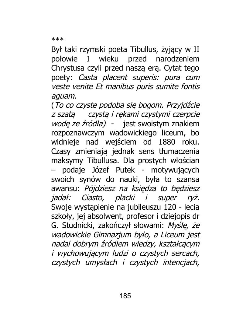 PROWINCJALKI zweryfik — strona 185