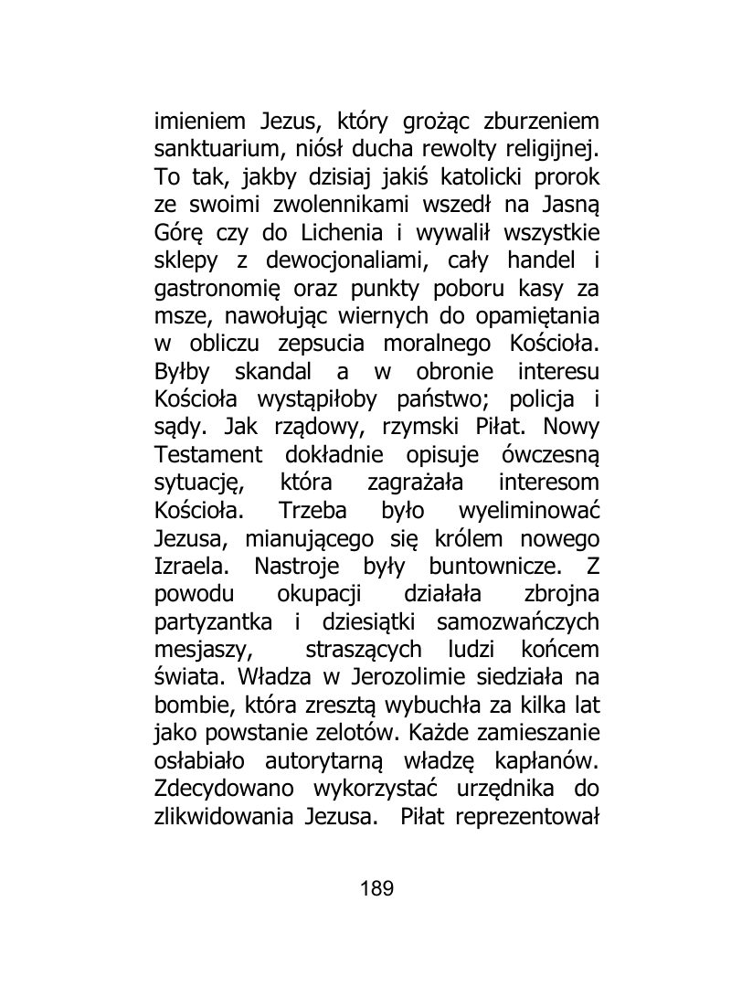 PROWINCJALKI zweryfik — strona 189