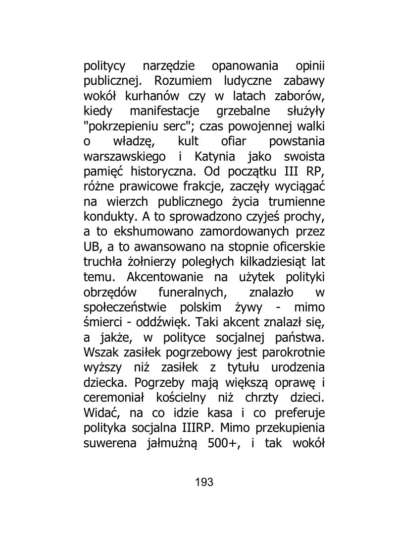 PROWINCJALKI zweryfik — strona 193