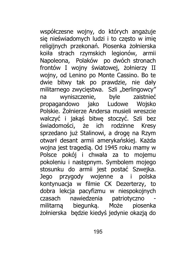 PROWINCJALKI zweryfik — strona 195