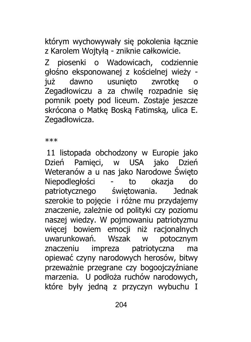 PROWINCJALKI zweryfik — strona 204