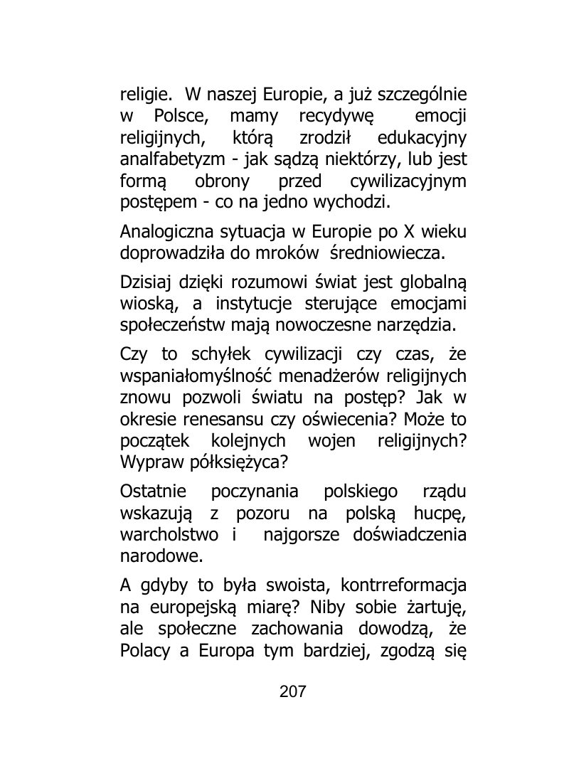 PROWINCJALKI zweryfik — strona 207