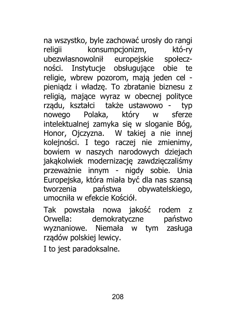 PROWINCJALKI zweryfik — strona 208