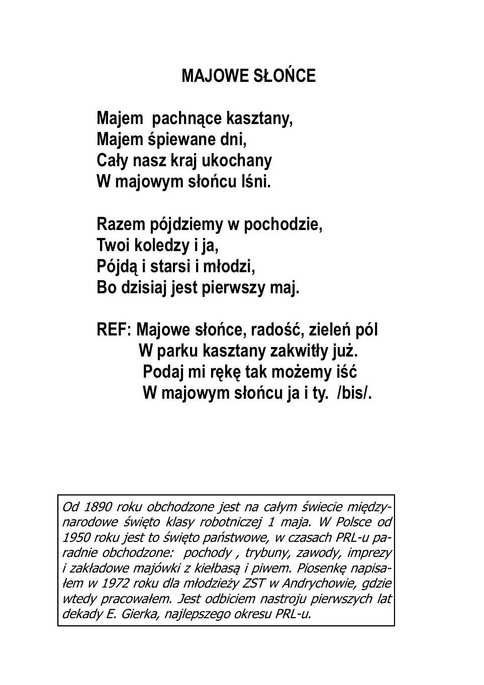 SPIEW 3 maja 2017. — strona 8