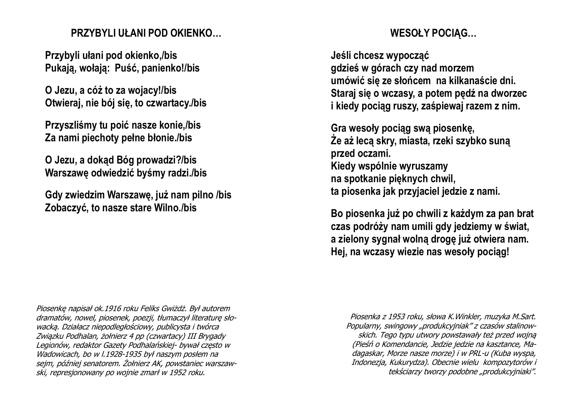 Spiewnik 11.Xi . 2016 — strona 4