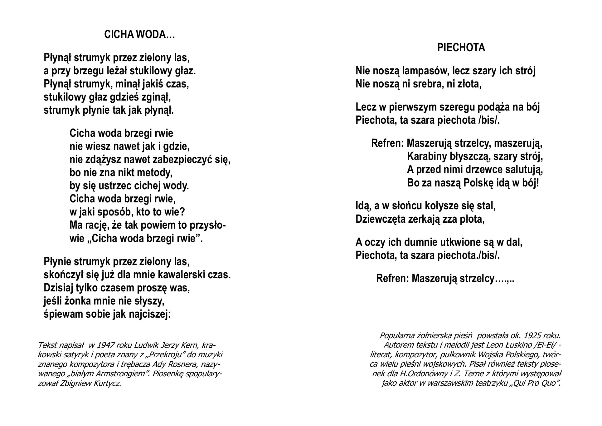 Spiewnik 11.Xi . 2016 — strona 7