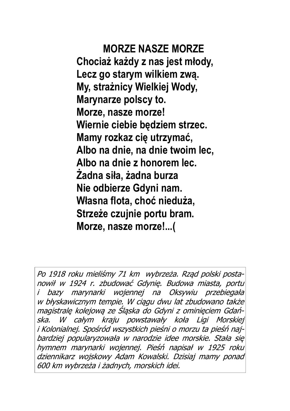 Spiewnik zolnierski. 2017 — strona 10