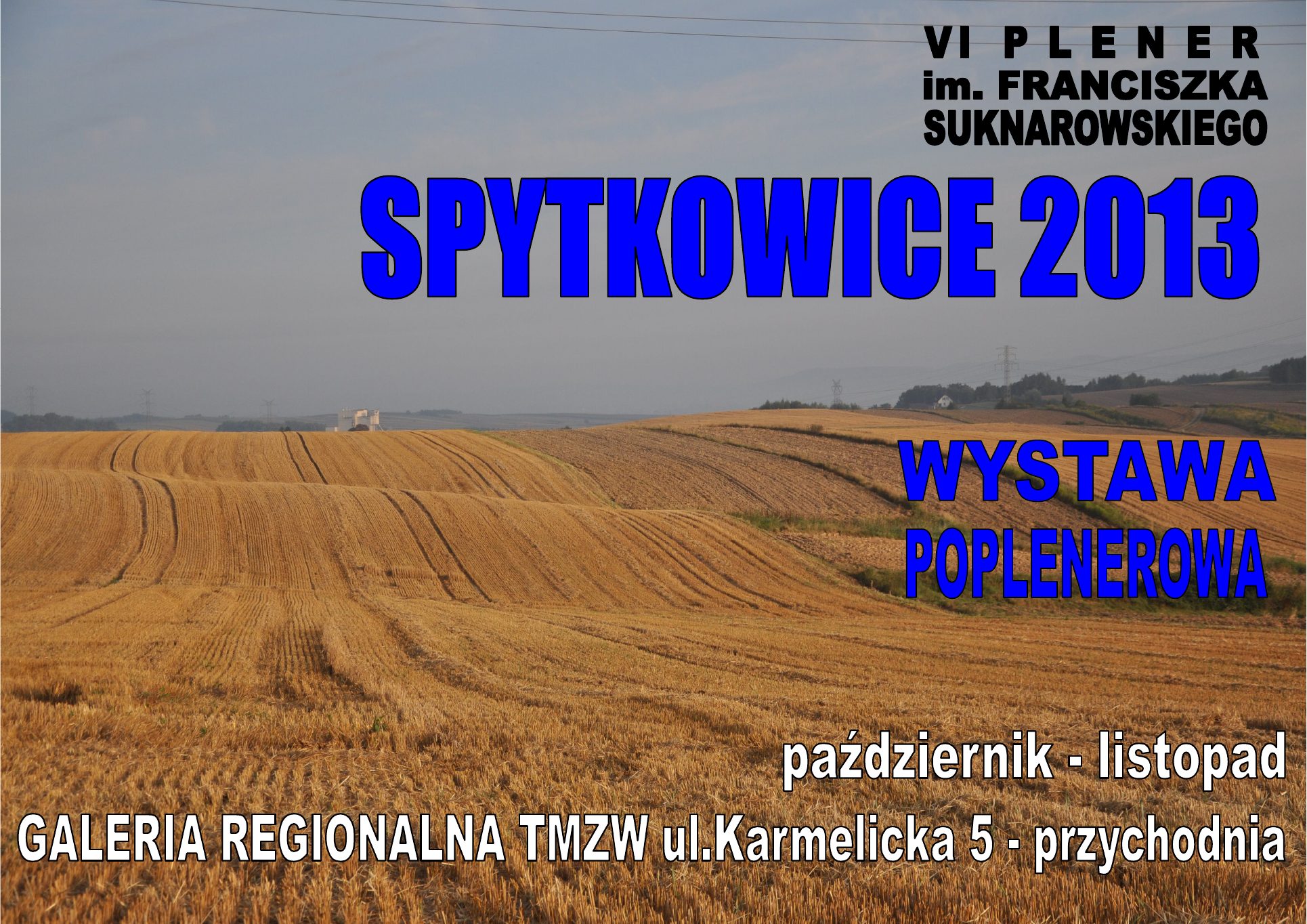 Spytkowice 13 — strona 1