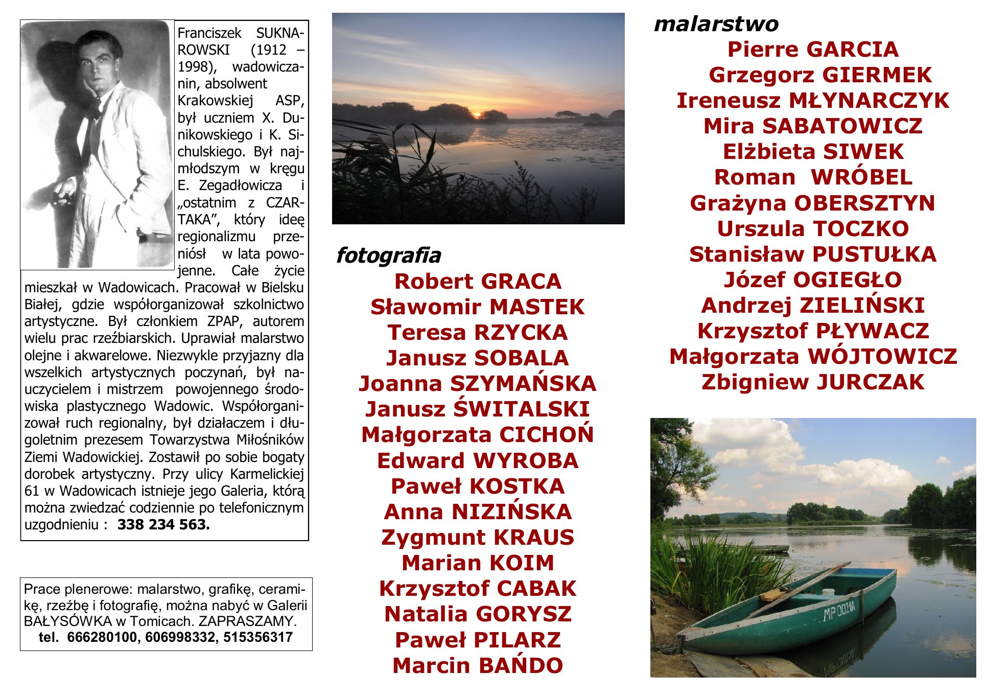 Spytkowice rew — strona 1