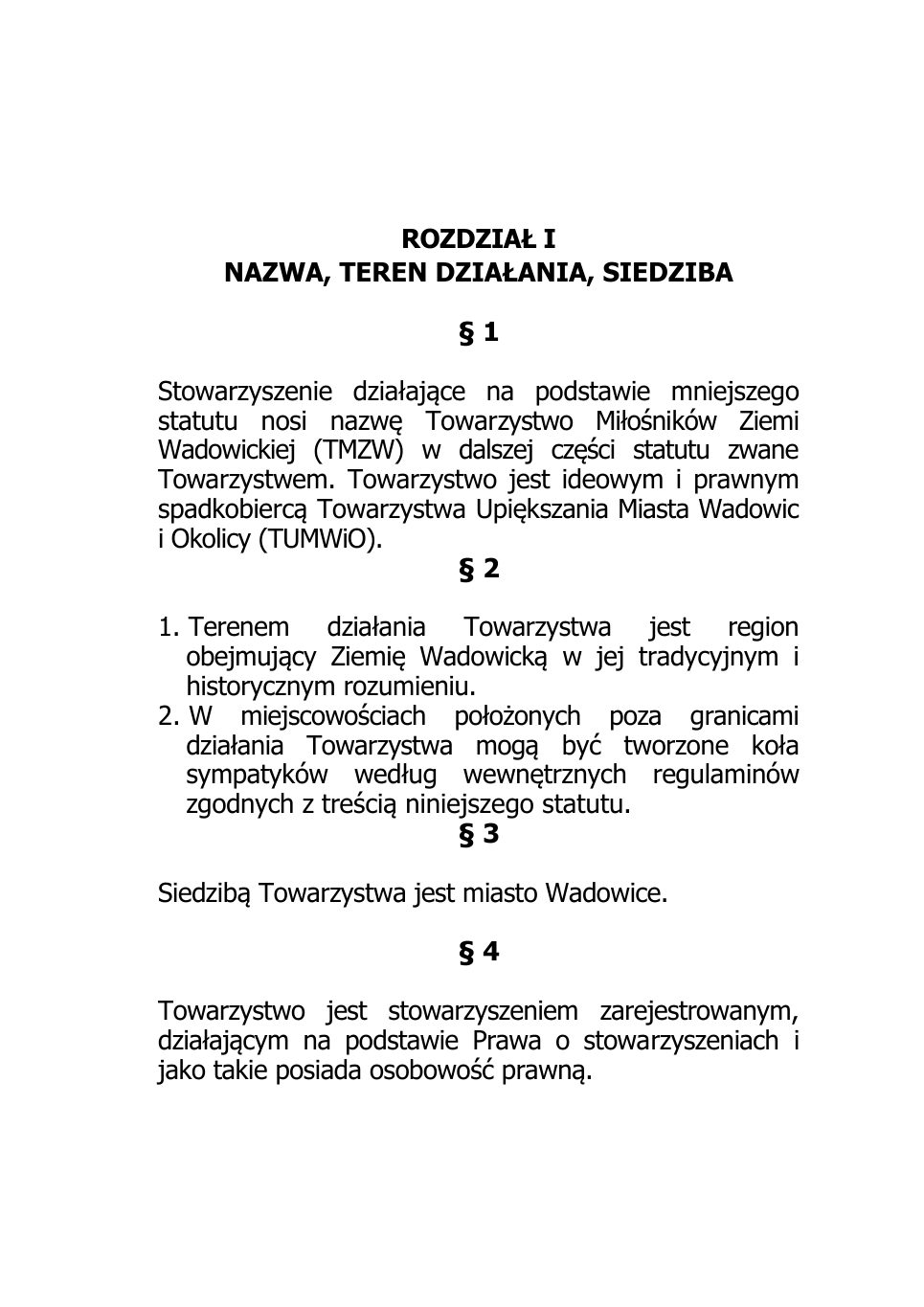 Statut 2018 A5 — strona 2