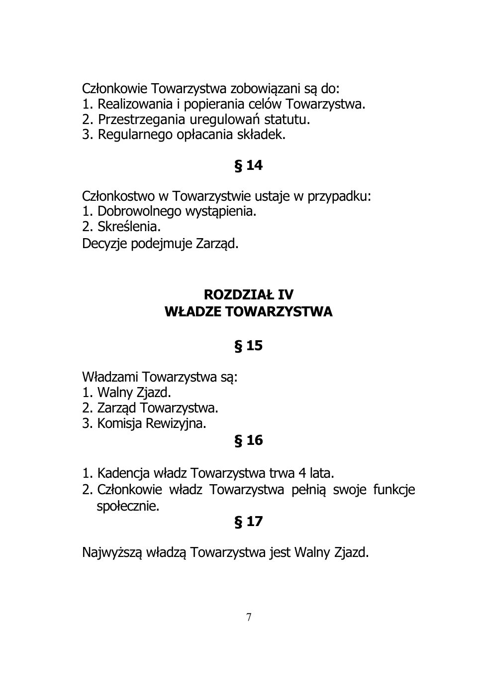Statut 2018 A5 — strona 7