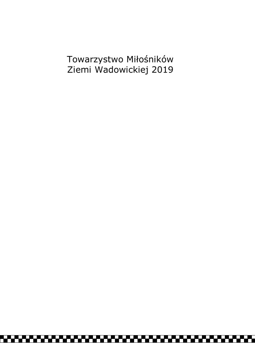 T.Paleczny. FRASZKI. — strona 2