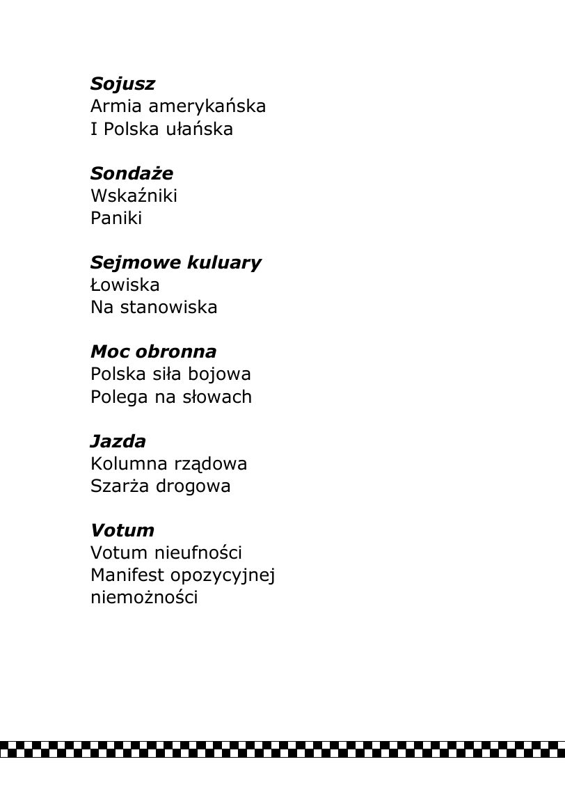 T.Paleczny. FRASZKI. — strona 18