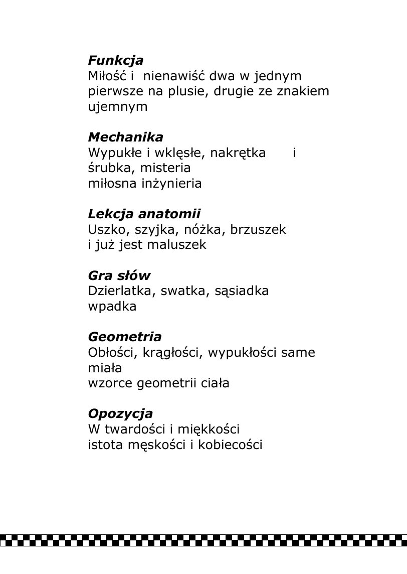 T.Paleczny. FRASZKI. — strona 59