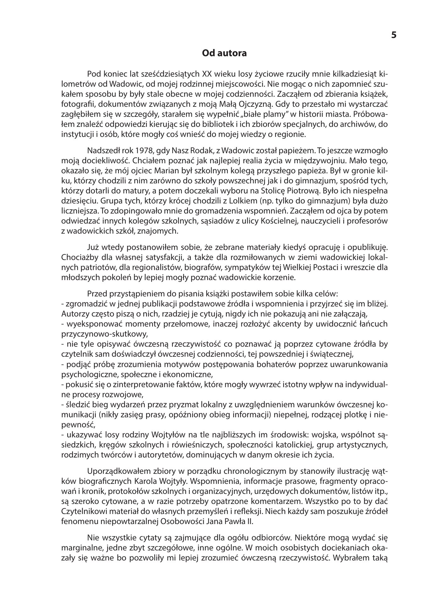 Z.Bieniasz. Lolek Zlotempisany. — strona 7