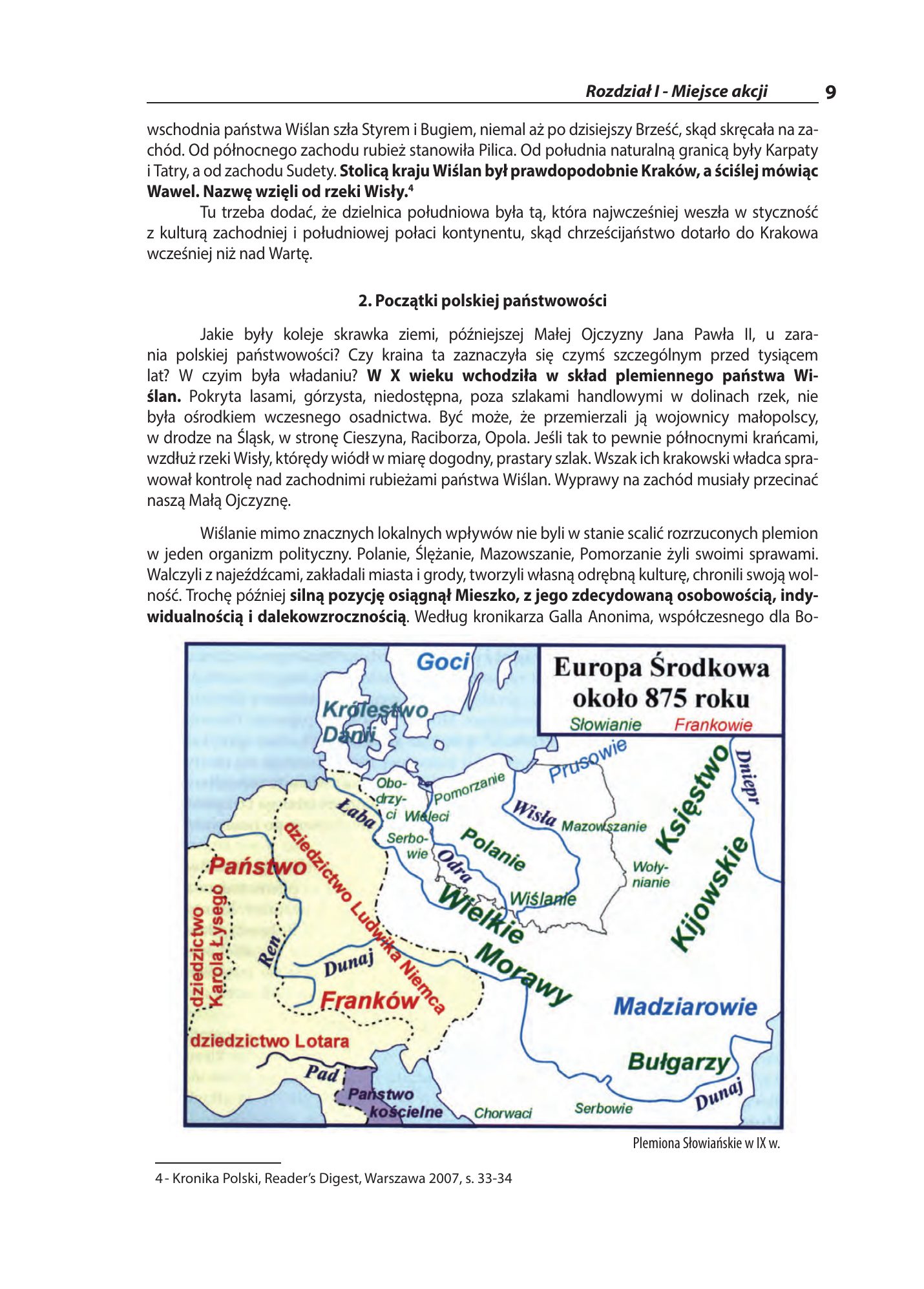 Z.Bieniasz. Lolek Zlotempisany. — strona 11