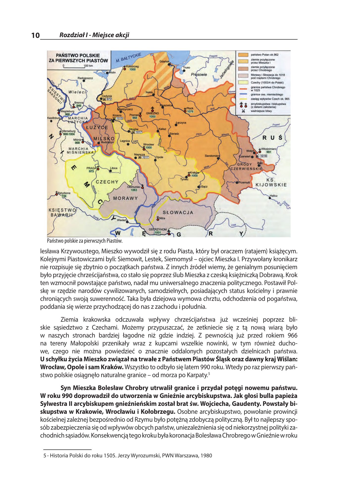 Z.Bieniasz. Lolek Zlotempisany. — strona 12