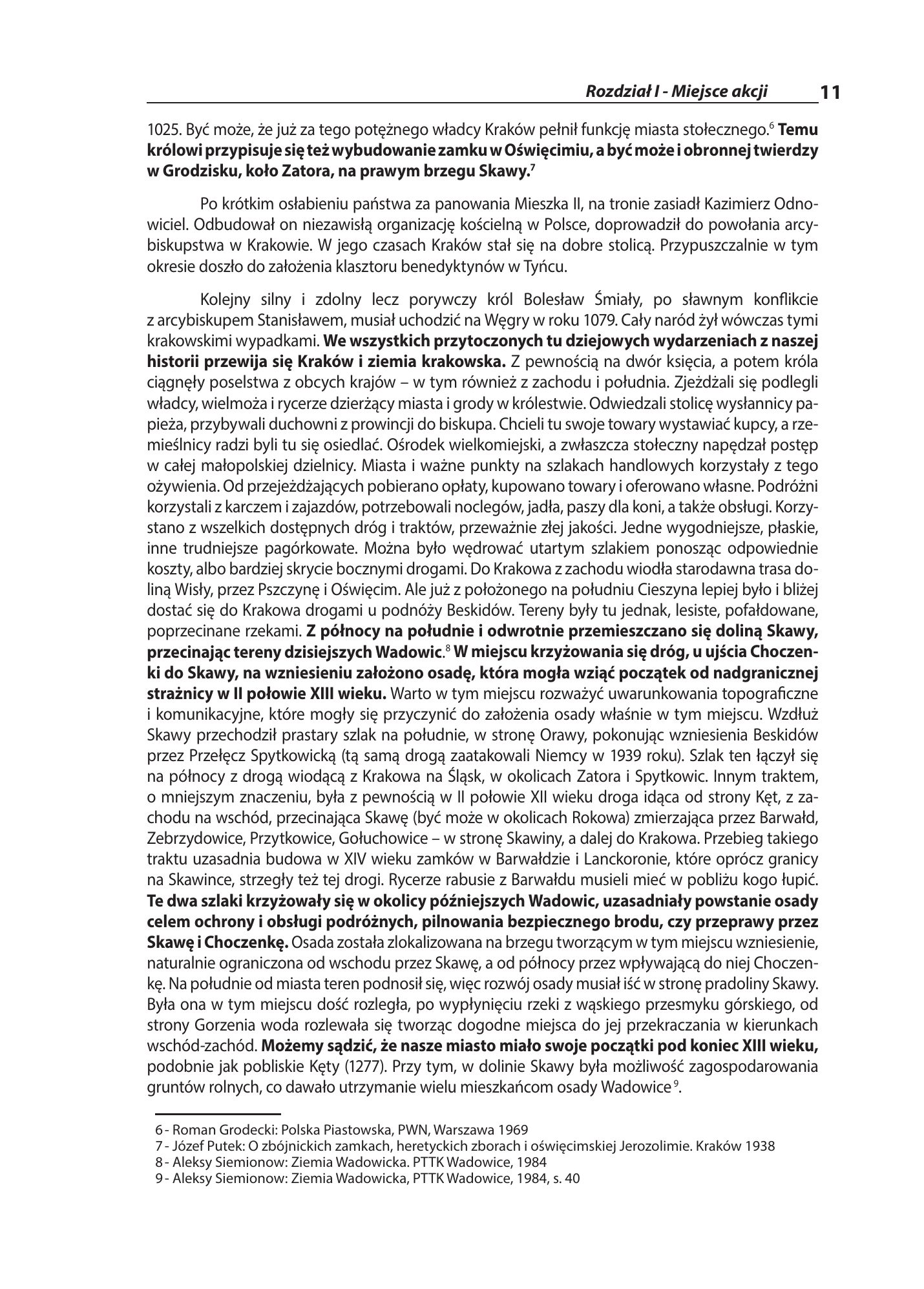 Z.Bieniasz. Lolek Zlotempisany. — strona 13