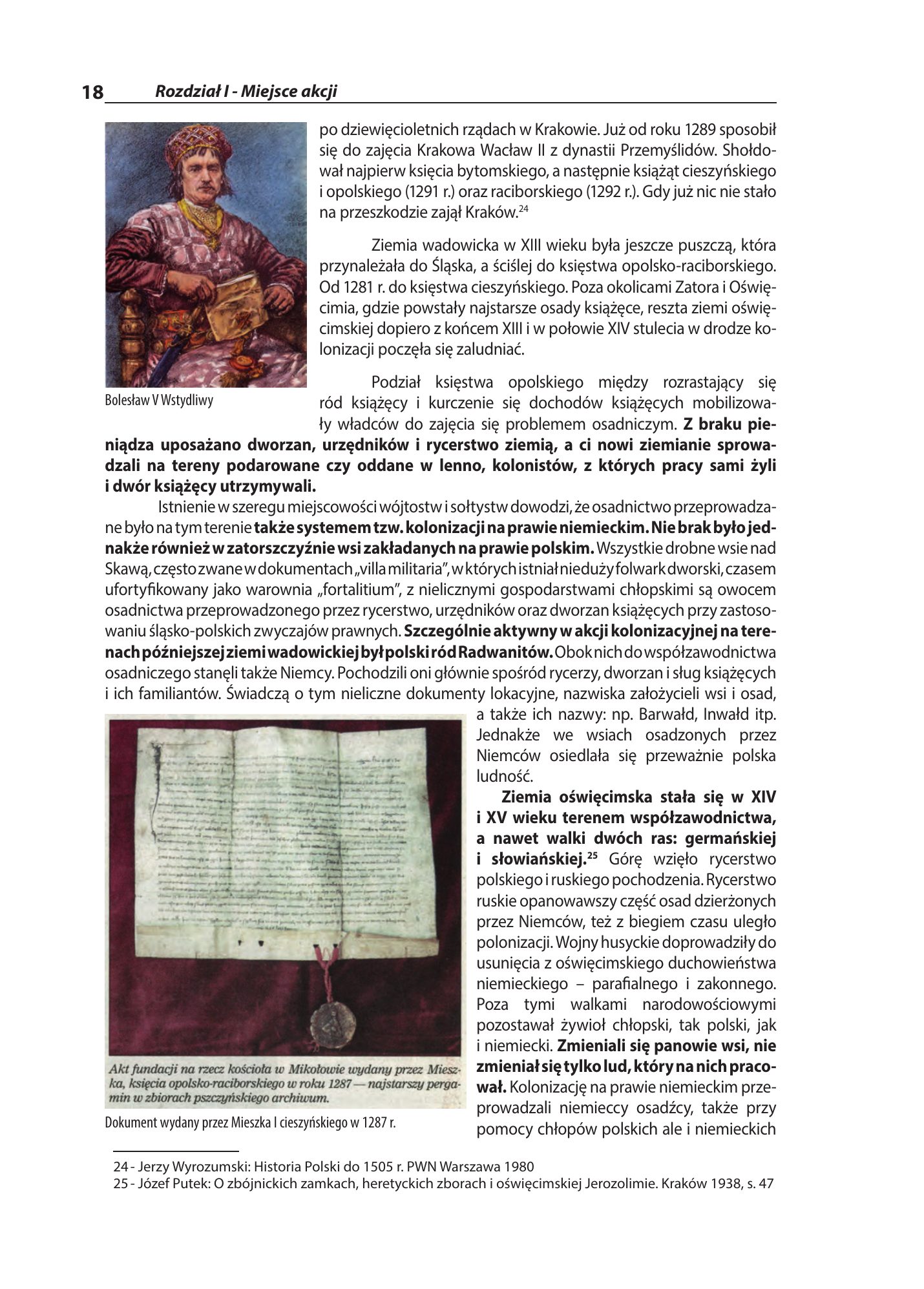 Z.Bieniasz. Lolek Zlotempisany. — strona 20