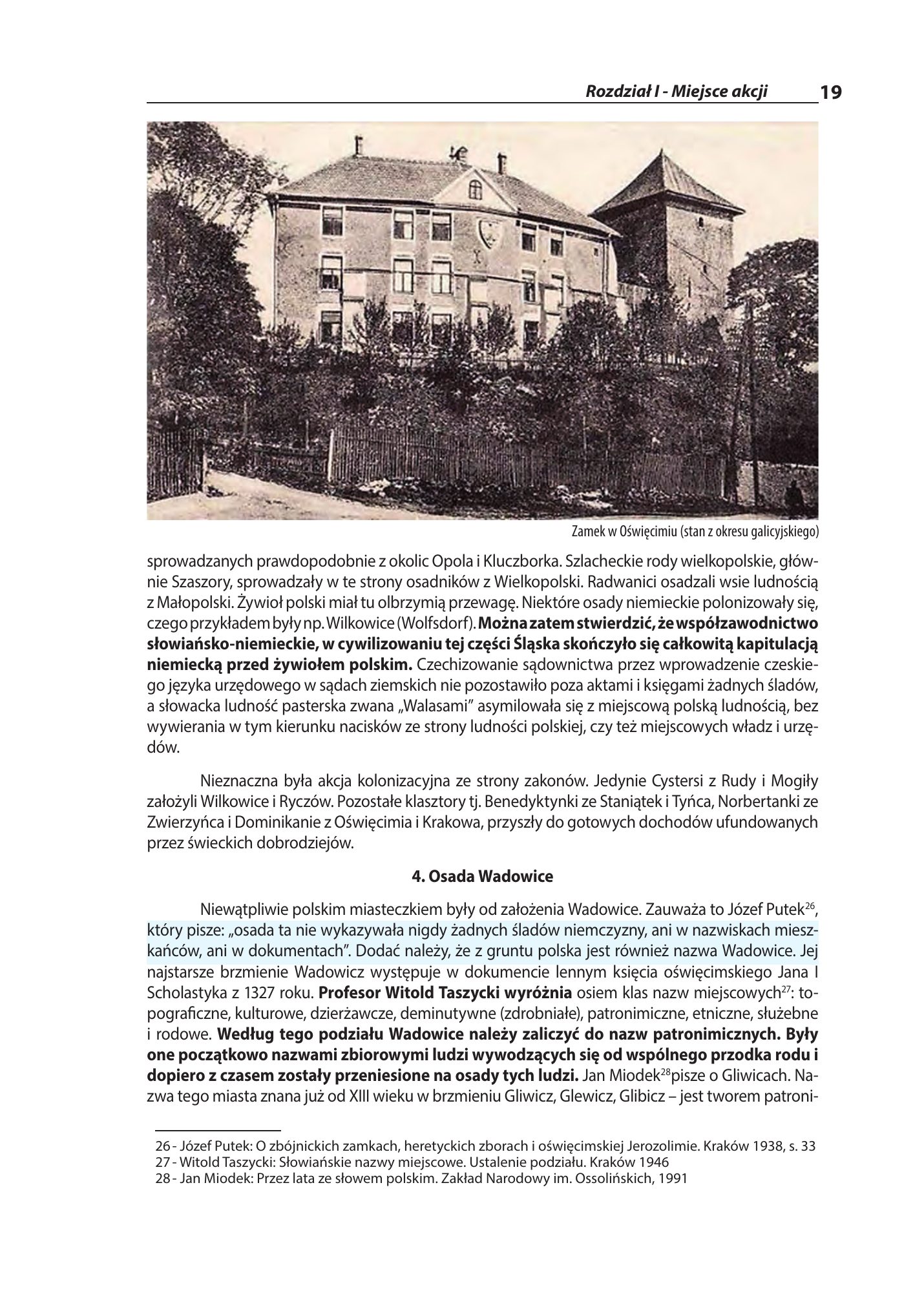 Z.Bieniasz. Lolek Zlotempisany. — strona 21