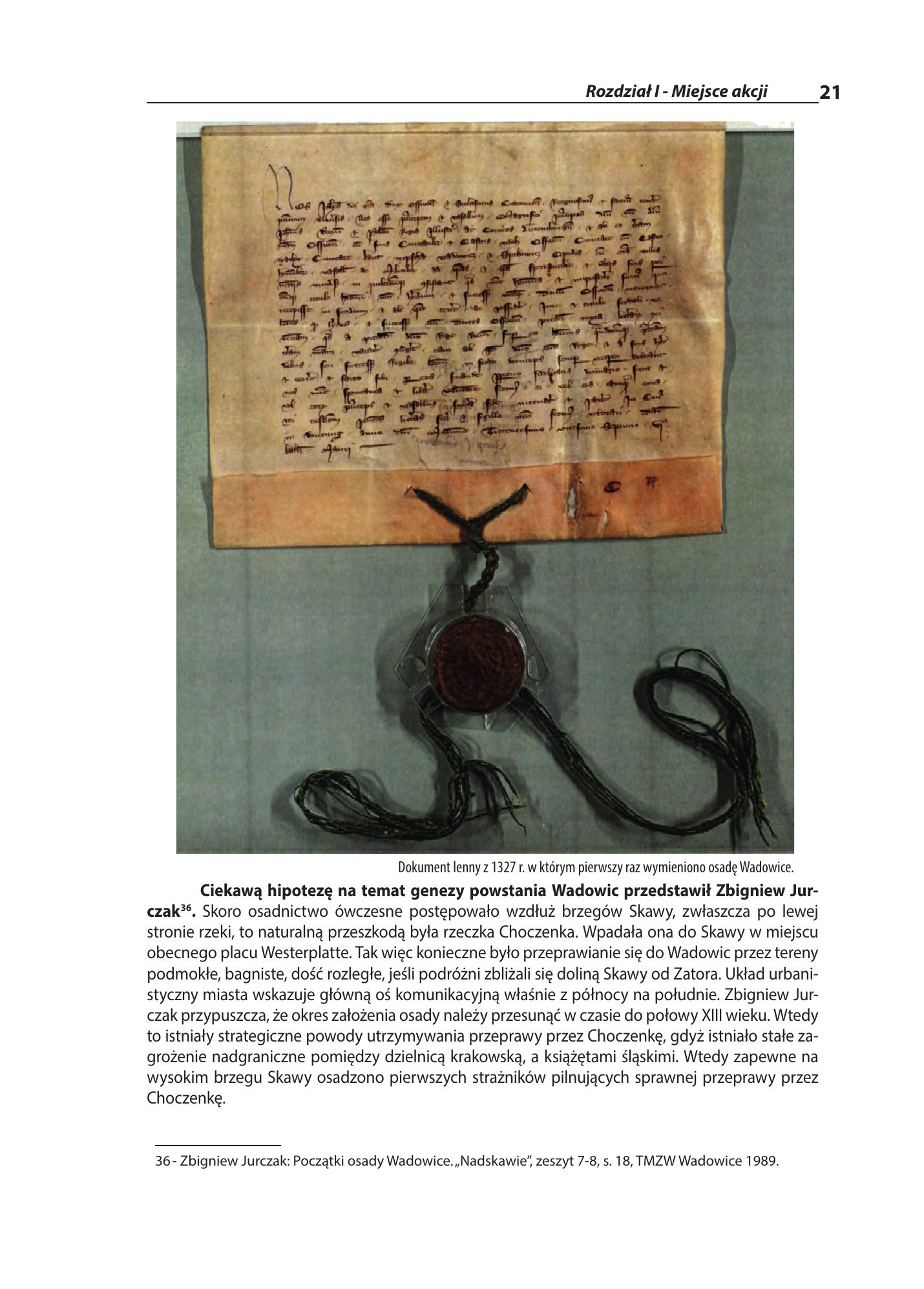 Z.Bieniasz. Lolek Zlotempisany. — strona 23